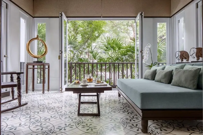 137 Pillars House - Chiang Mai, Thailand
