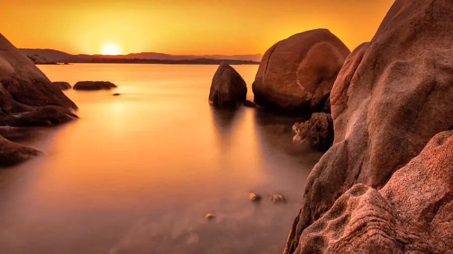 20 Most Beautiful Islands in the World