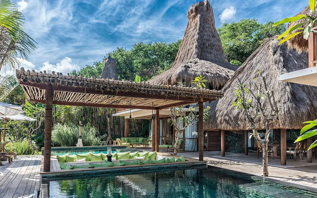 Nihi Sumba Island - Indonesia