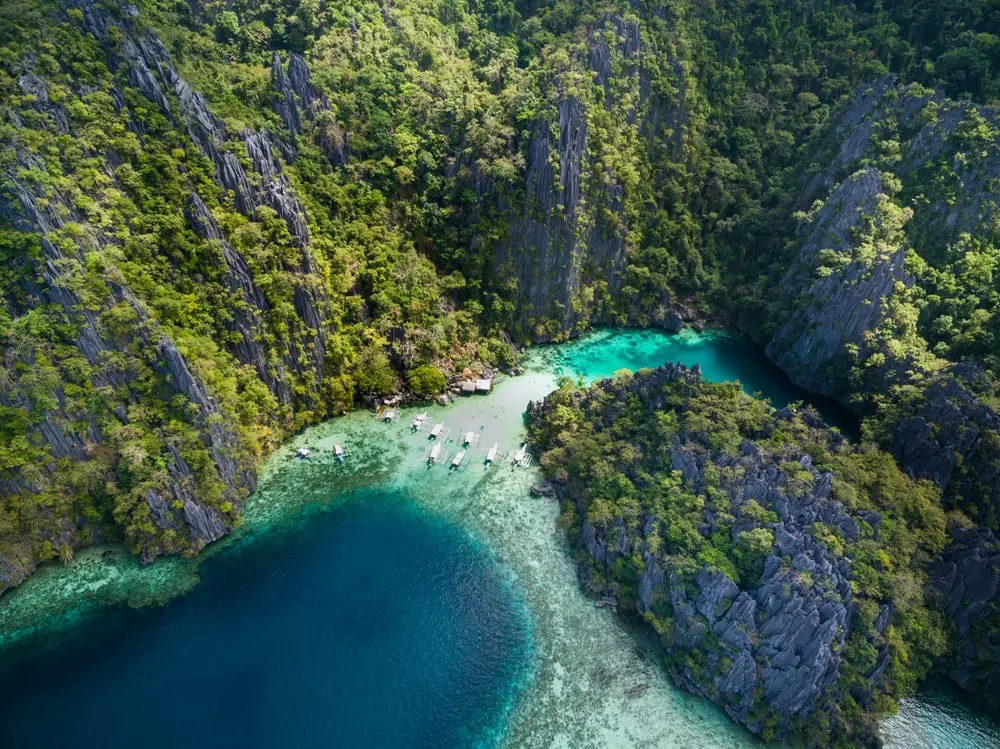 coron