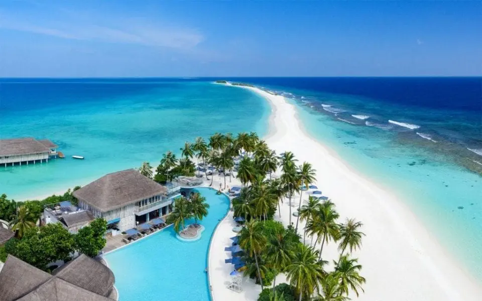 Finolhu Baa Atoll