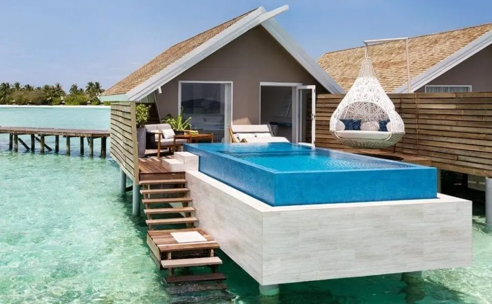 LUX* South Ari Atoll