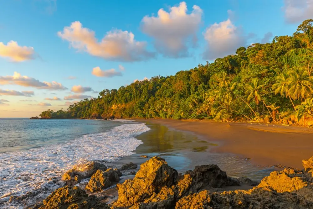 Tortuguero National Park