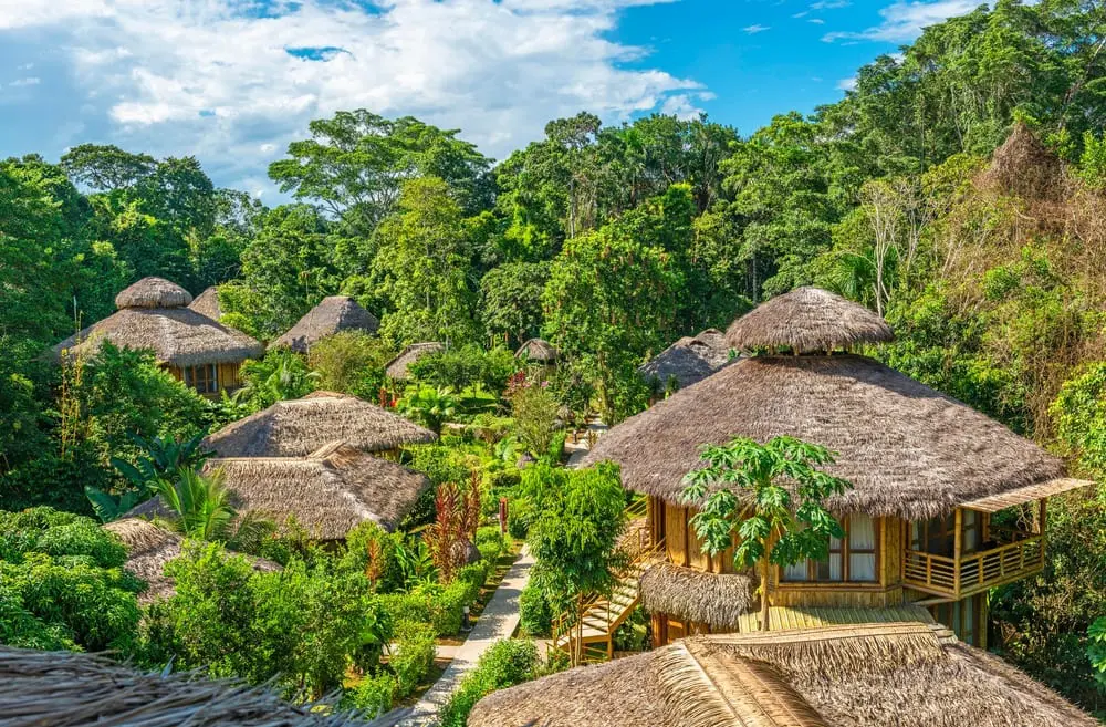Yasuni National Park