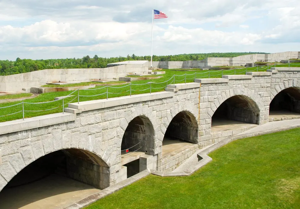 Fort Knox, United States