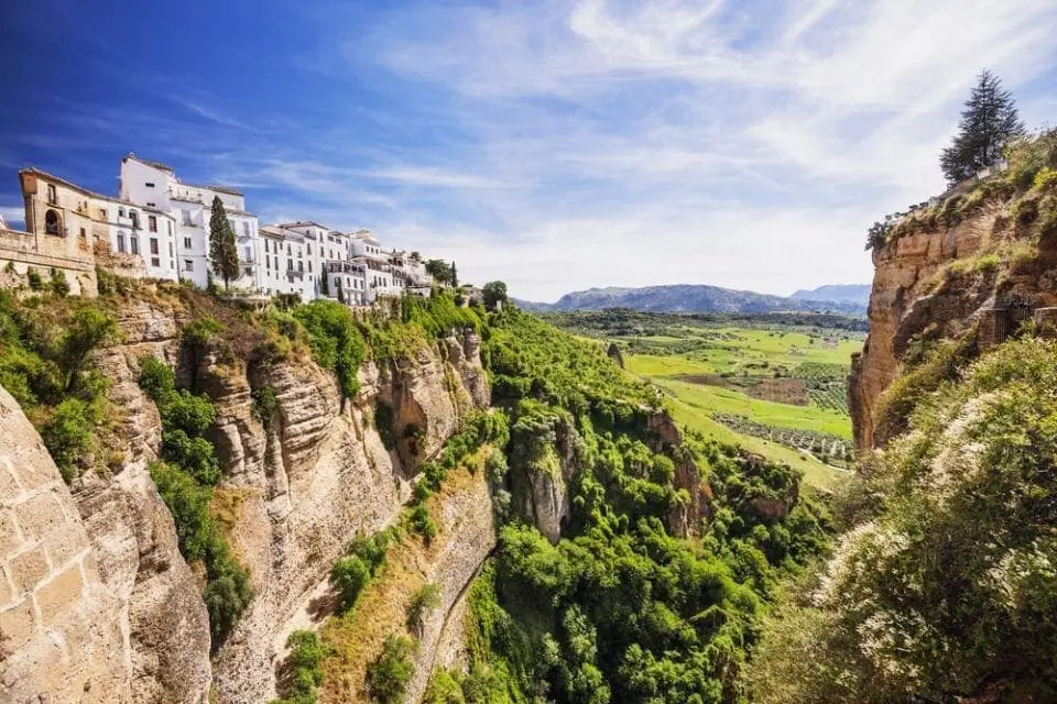 Andalusië, Spanje