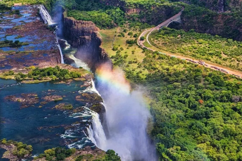 Zimbabwe, Africa