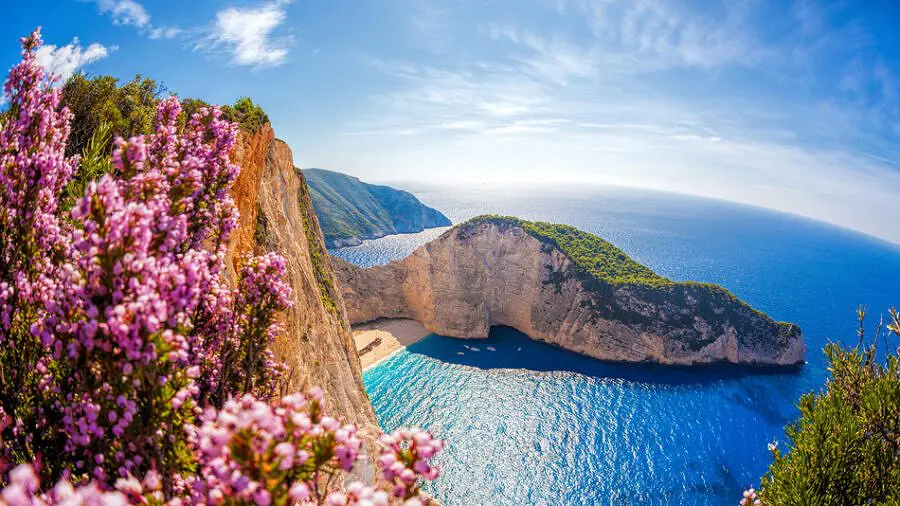 10 Gorgeous Greek Islands You Haven't Heard Of Yet