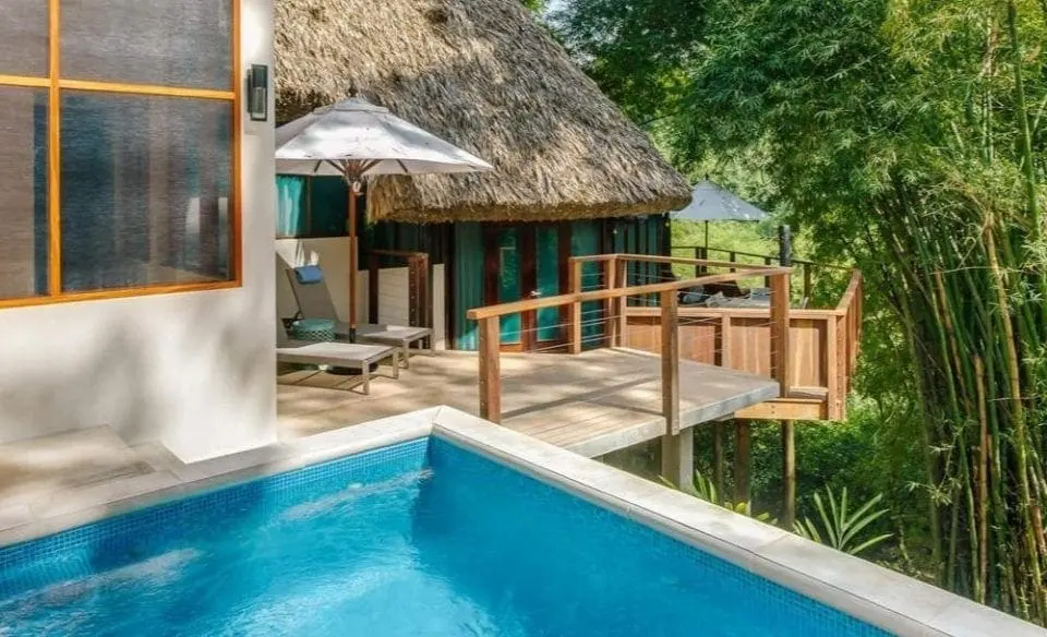 Chaa Creek San Ignacio Belize