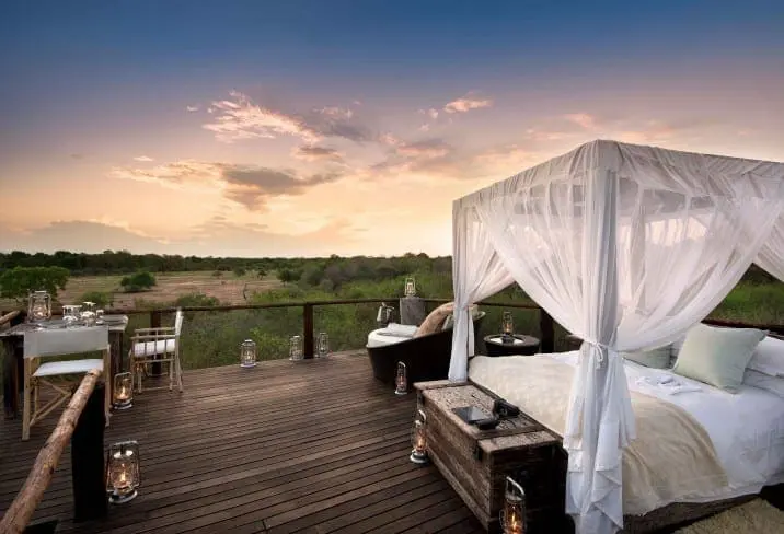 Lions Sands Game Reserve – Kruger National Park, South Africa 2