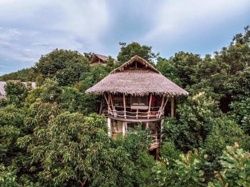 The Island Hideout - Koh Yao Noi, Thailand