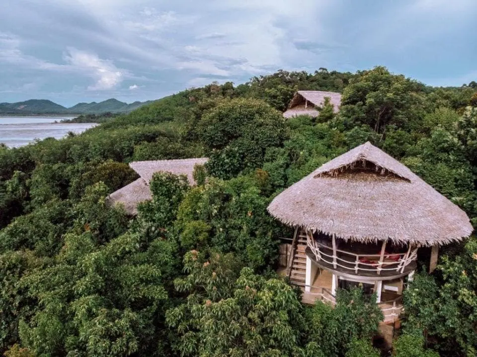 The Island Hideout Koh Yao Noi, Thailand