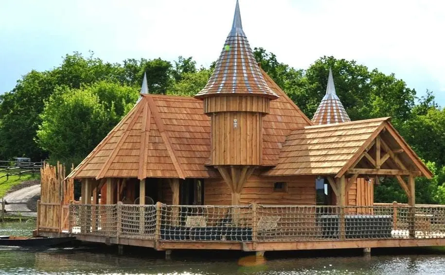 Chateaux Dans les Arbres - Dordogne, Frankrig