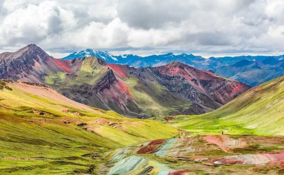 Peru