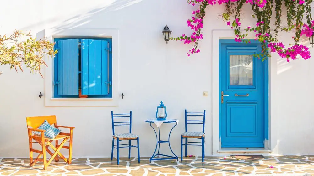 antiparos