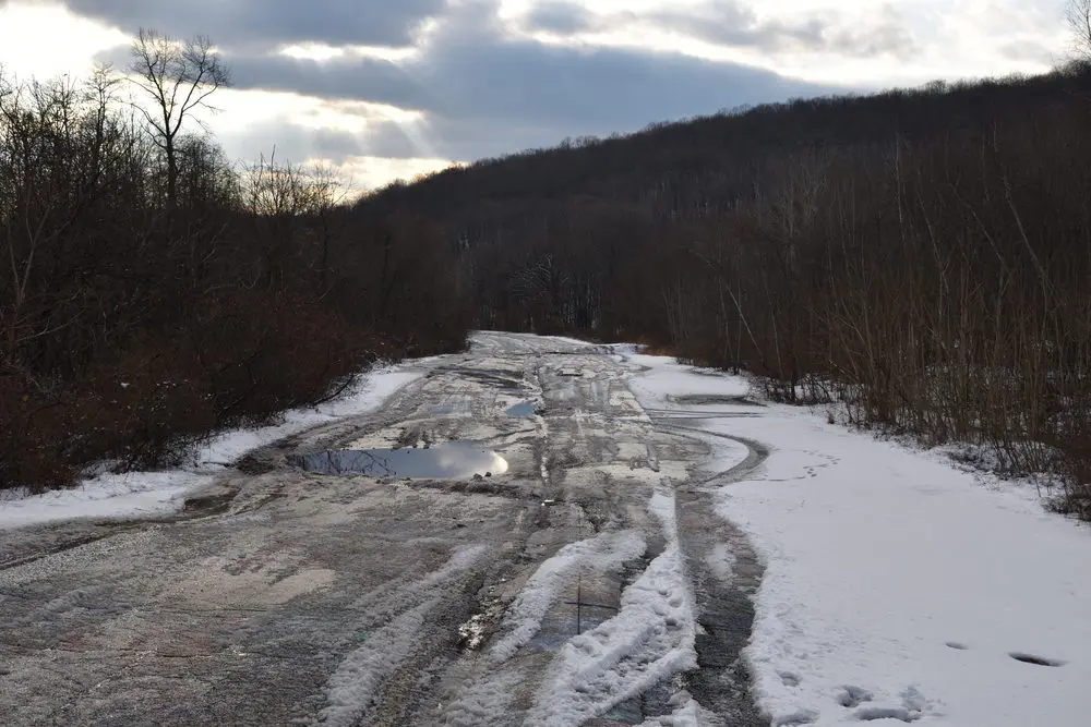 Centralia, Pennsylvania