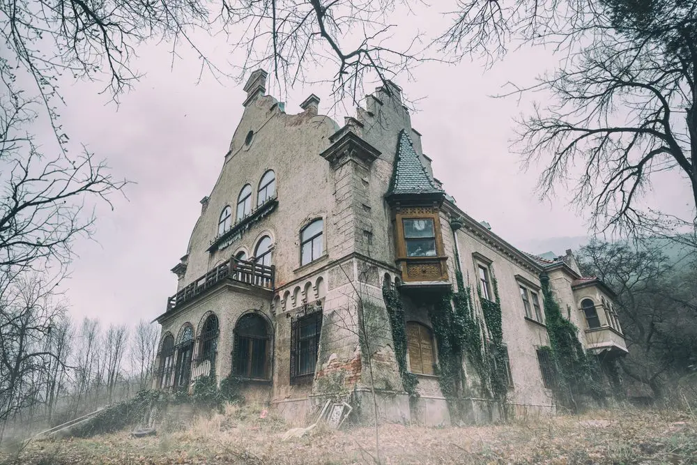 Helltown, Ohio