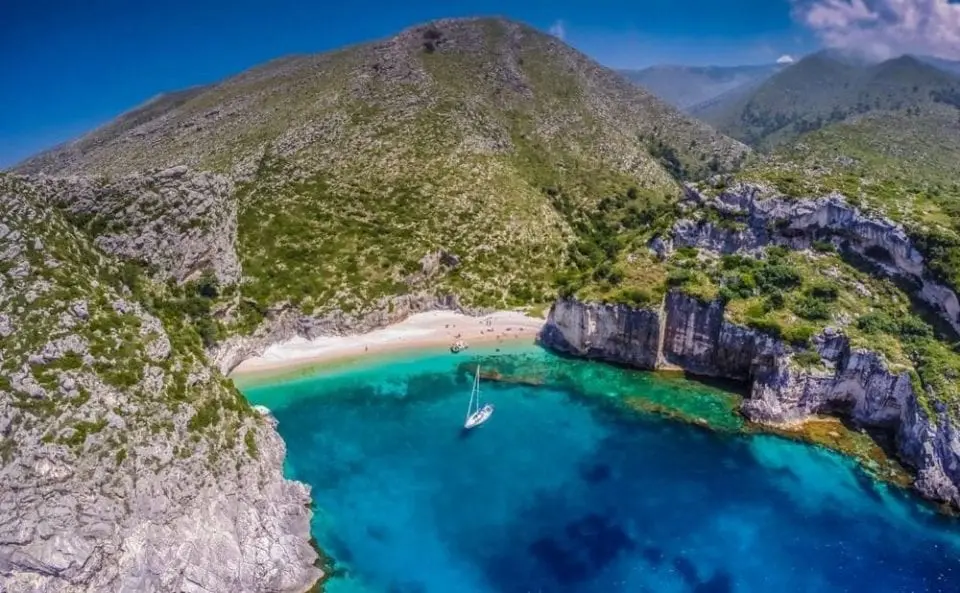 Albanië