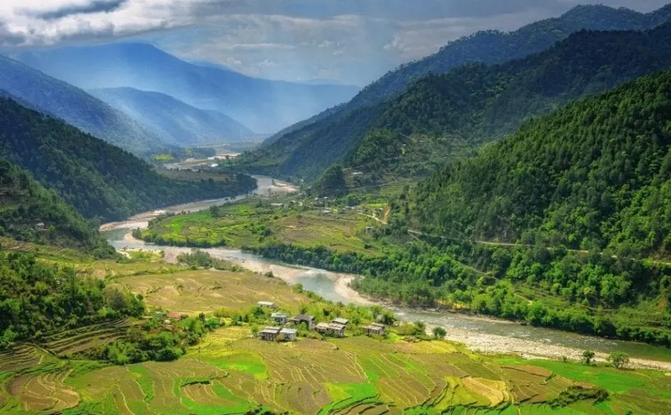 Nepal