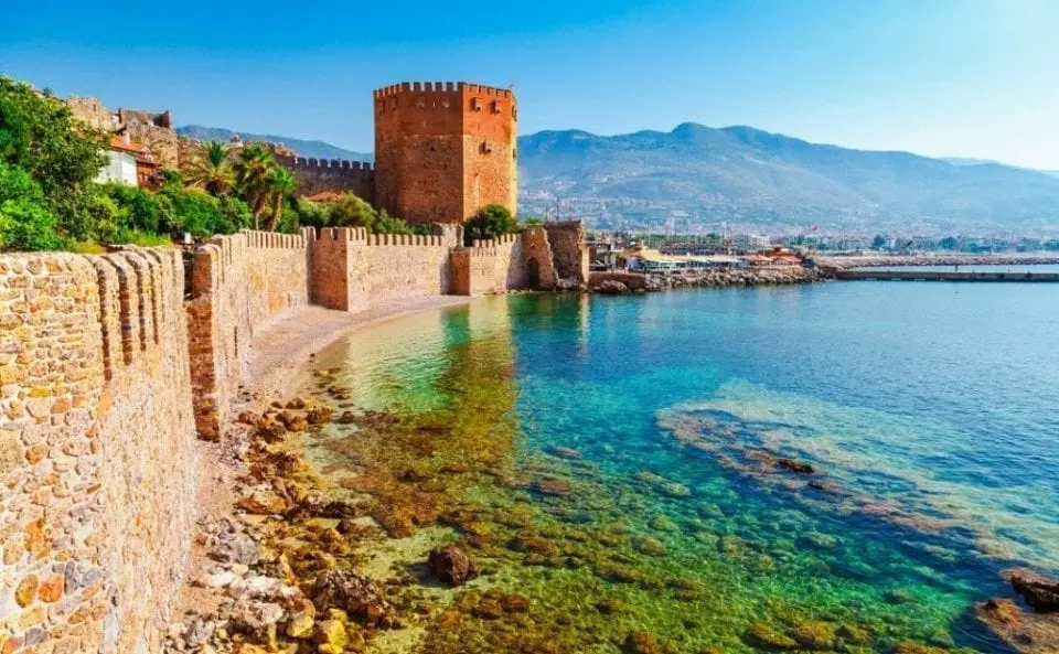 Turkije