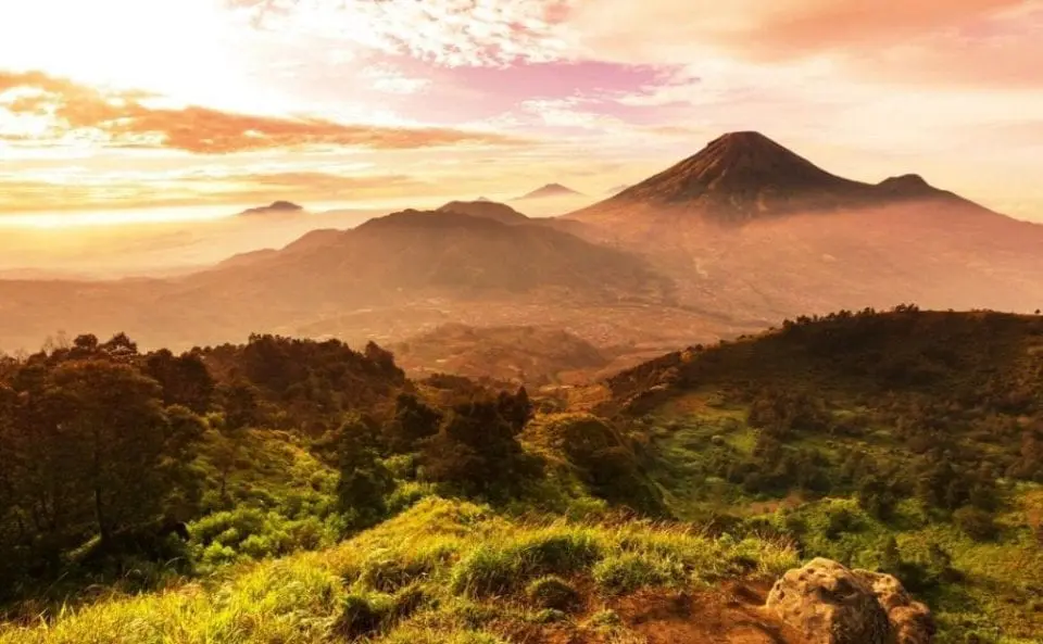 Indonesië