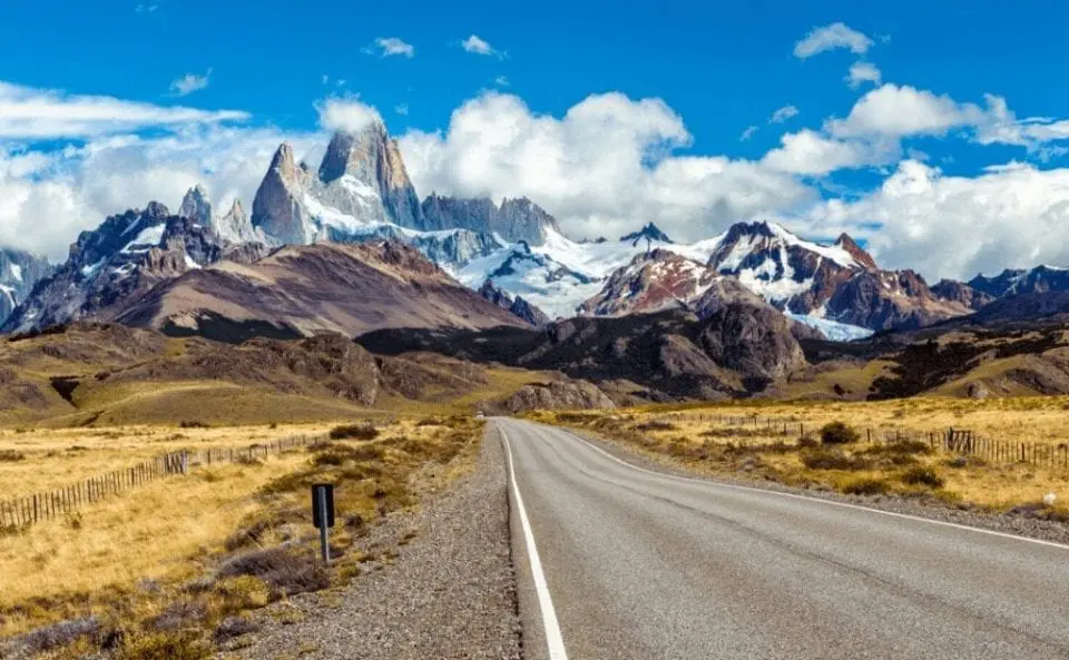 Argentinië