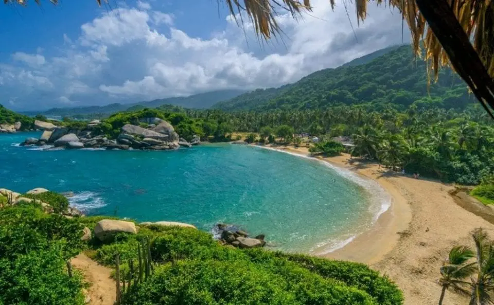 Colombia