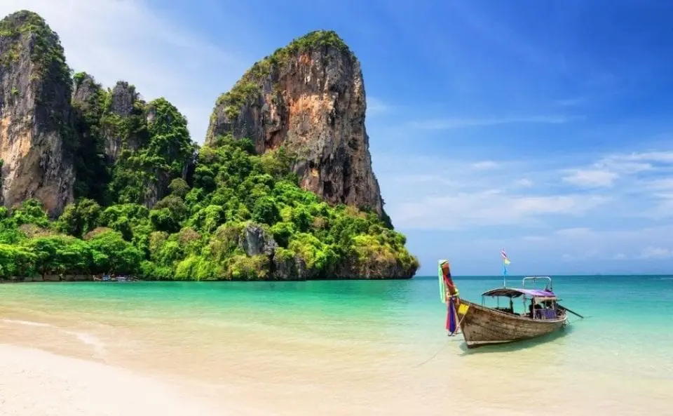 Thailand