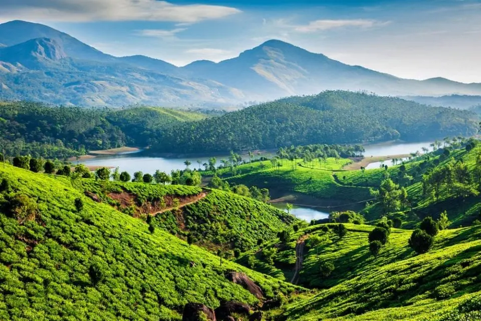 Kerala, India