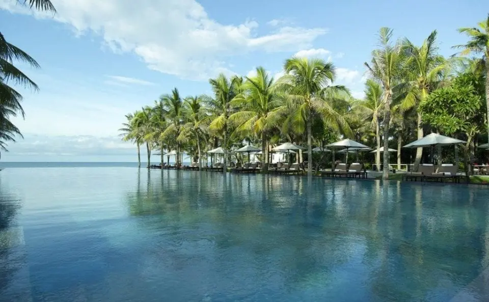 Four Season, The Nam Hai, Hoi An, Vietnam