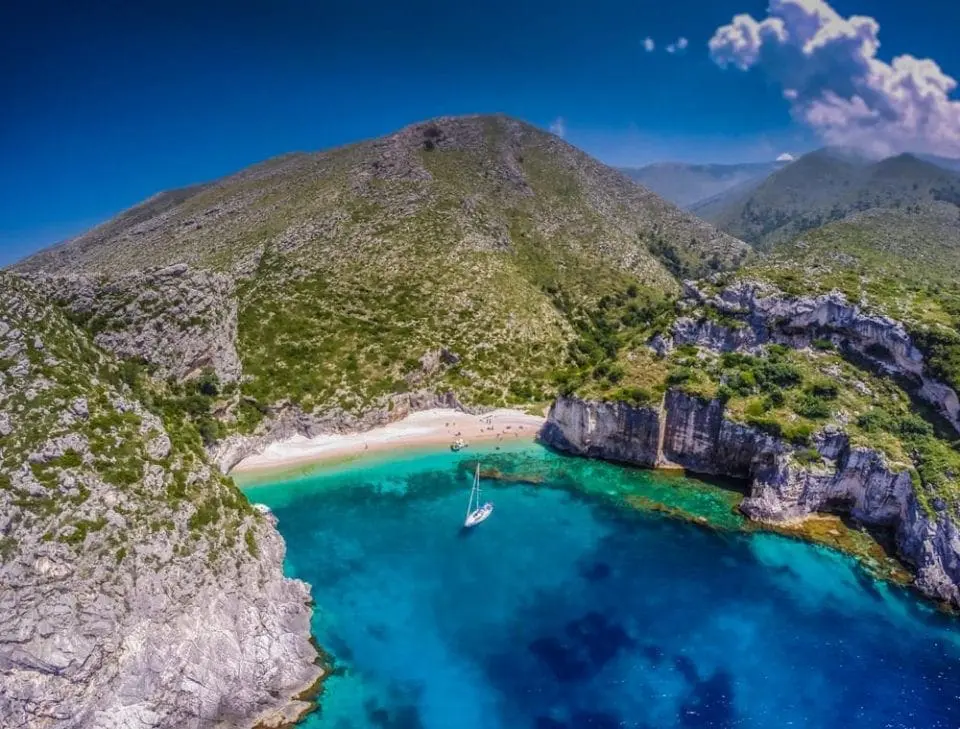 Albanië
