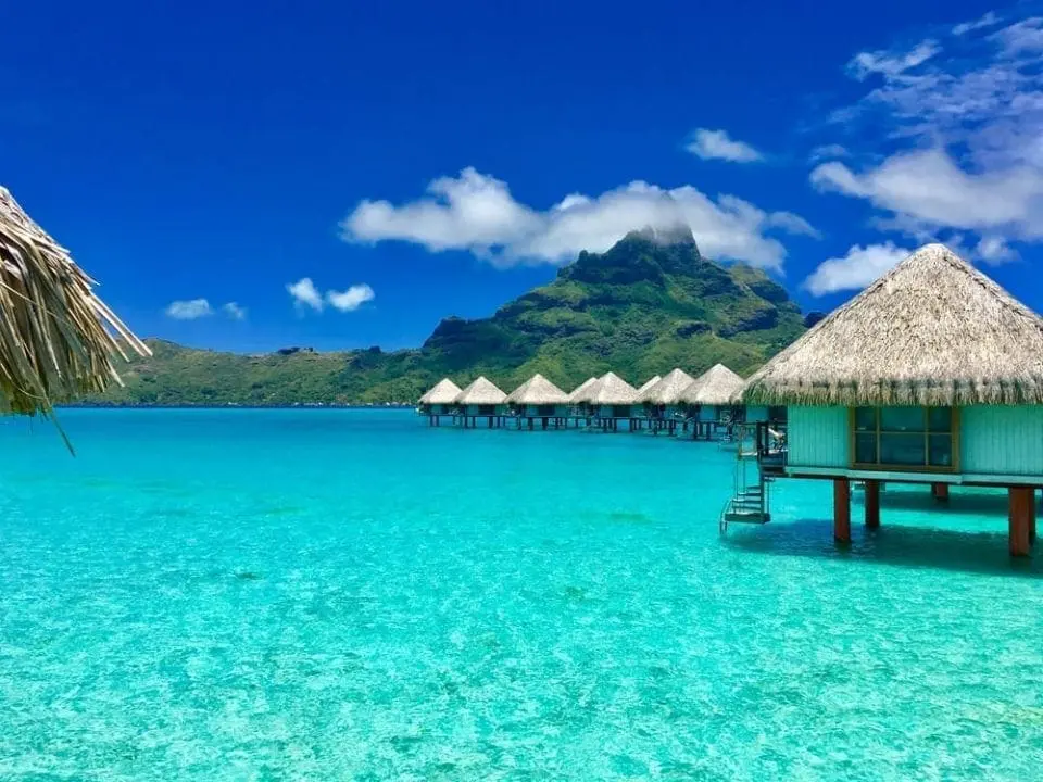 Frans Polynesië