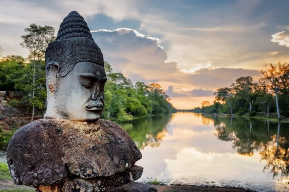 Cambodja