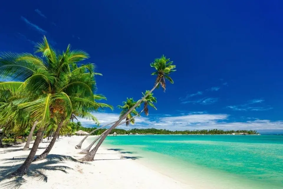 Fiji