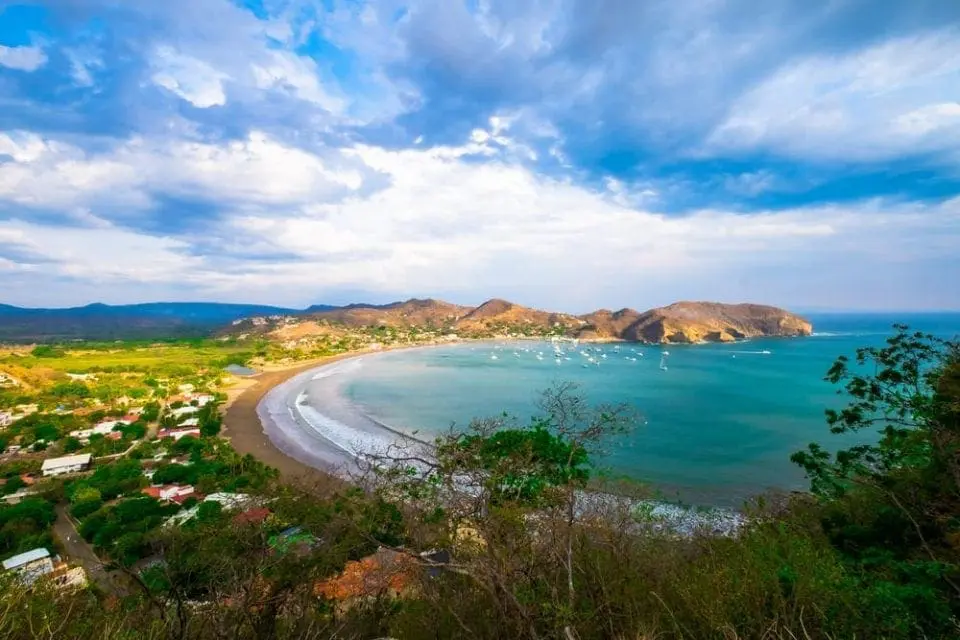 Nicaragua