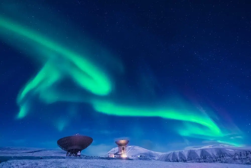 Svalbard, Norway