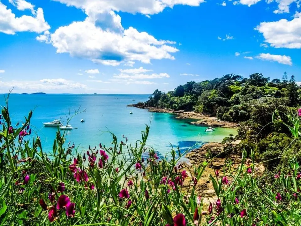 Waiheke Island