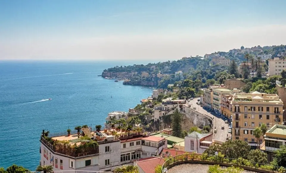 Napoli, Italien
