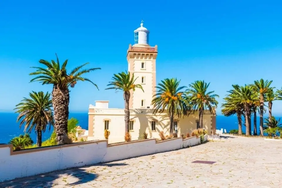 Tanger, Marokko