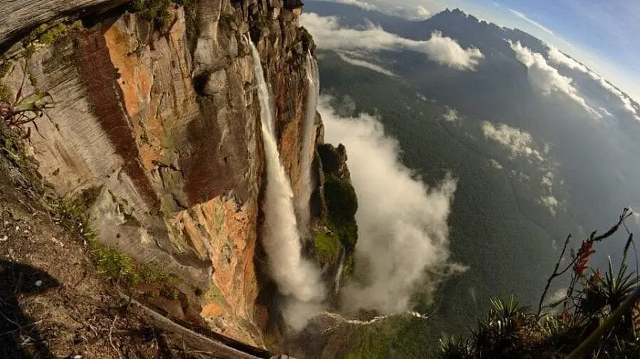 Extreme Destinations LP