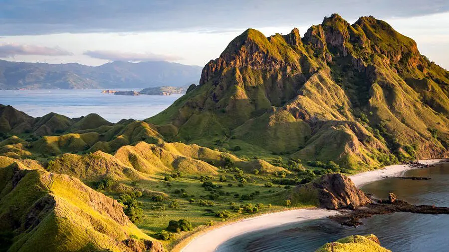 20 Breathtaking Places to Visit Before They Disappear