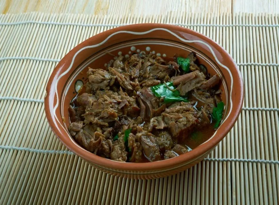 Boshintang
