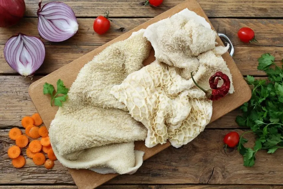 Tripe