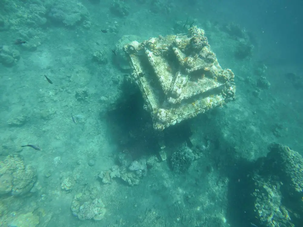 La città perduta di Heracleion