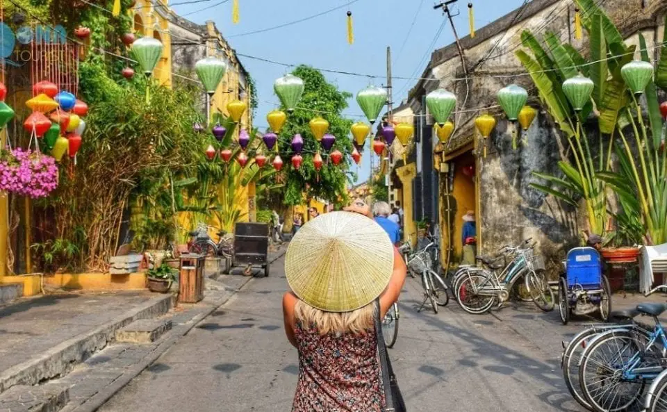 3 Days in Hoi An