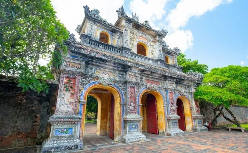 Vietnam