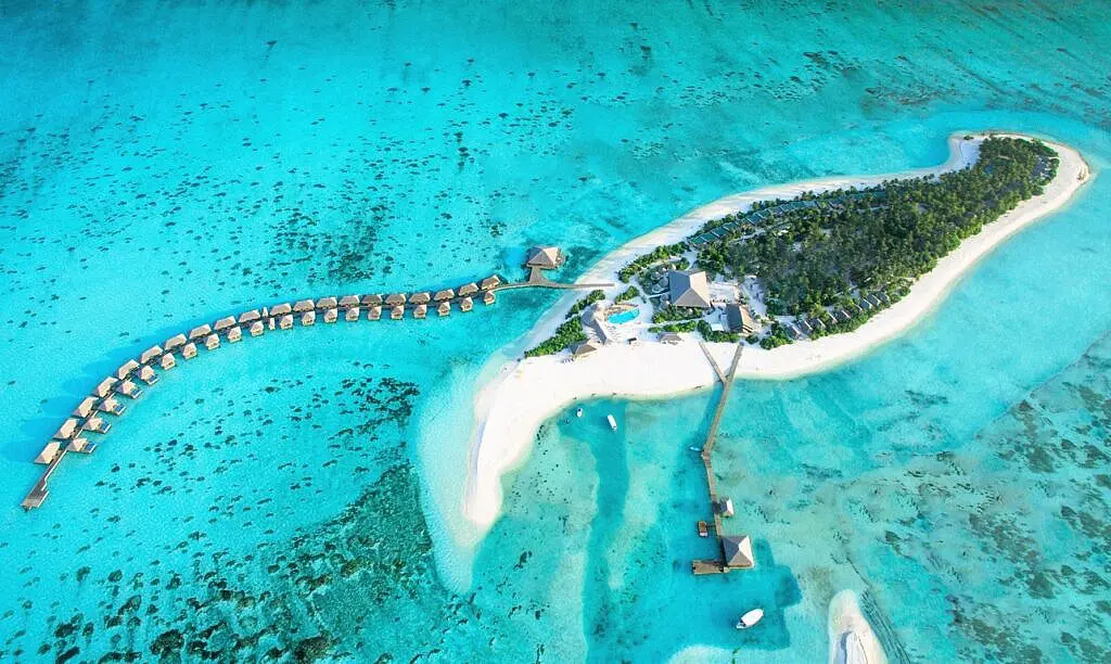 Cocoon Maldives