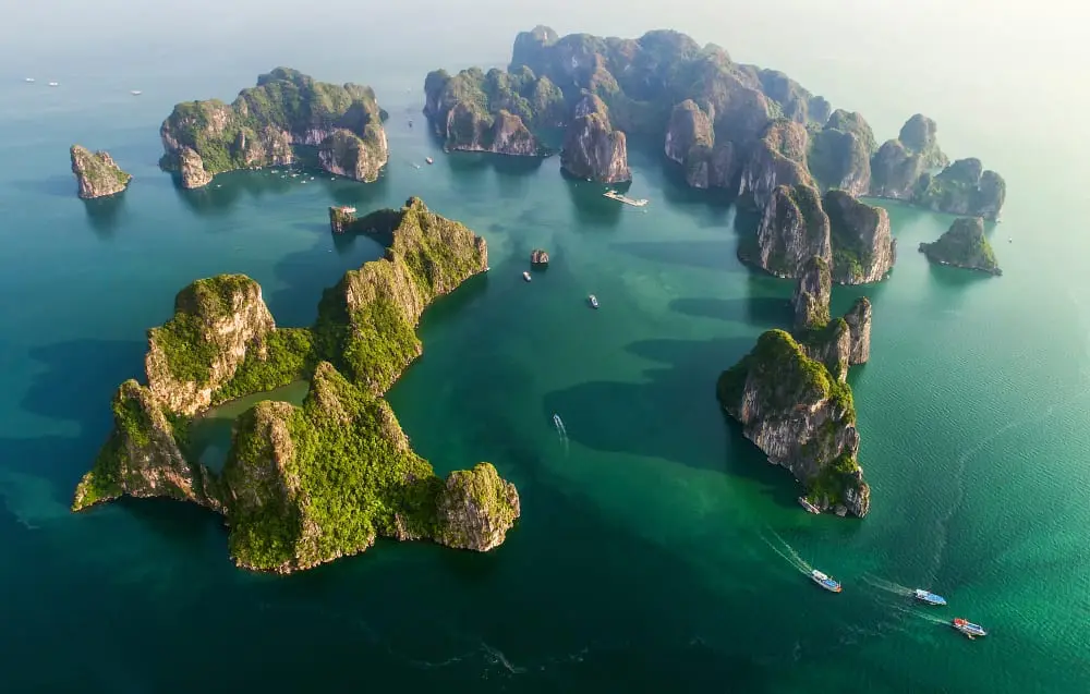 Vietnam