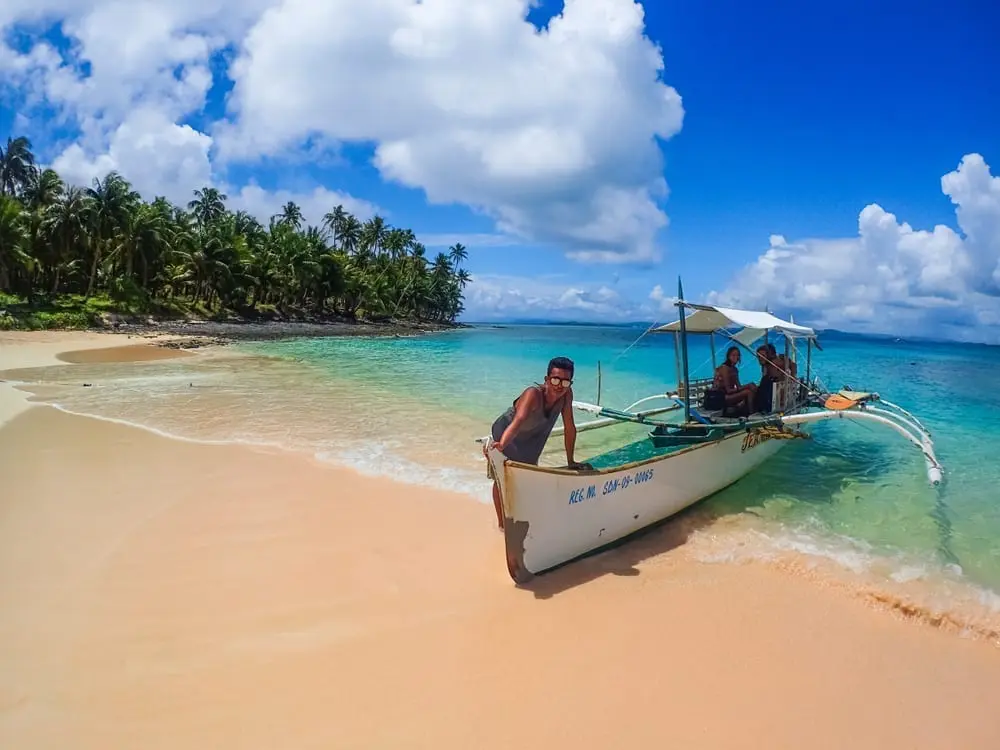 Mindanao Island - Philippines