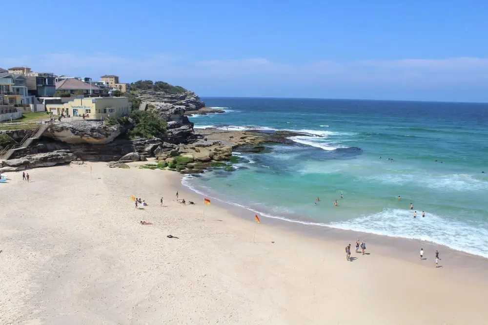 Tamarama Beach - Australia